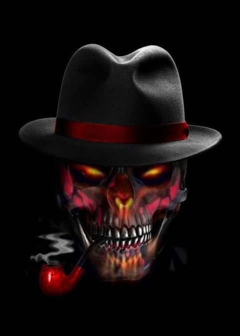 fondos de pantalla font, headgear