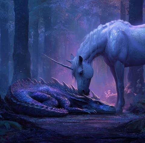 обои graphics, Mythology