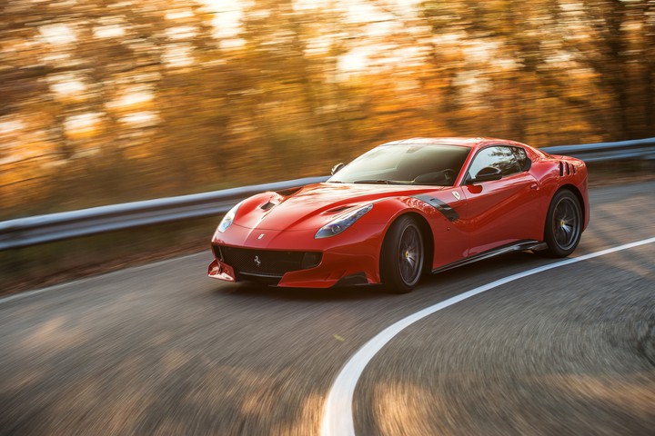 ferrari