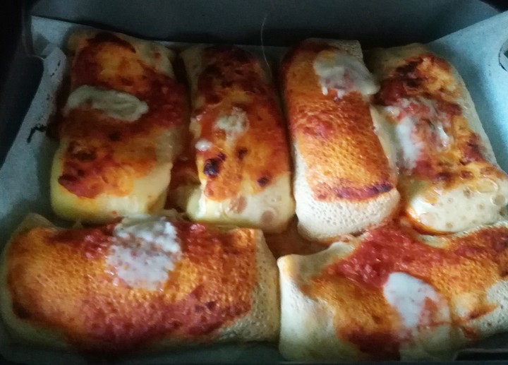 cannelloni