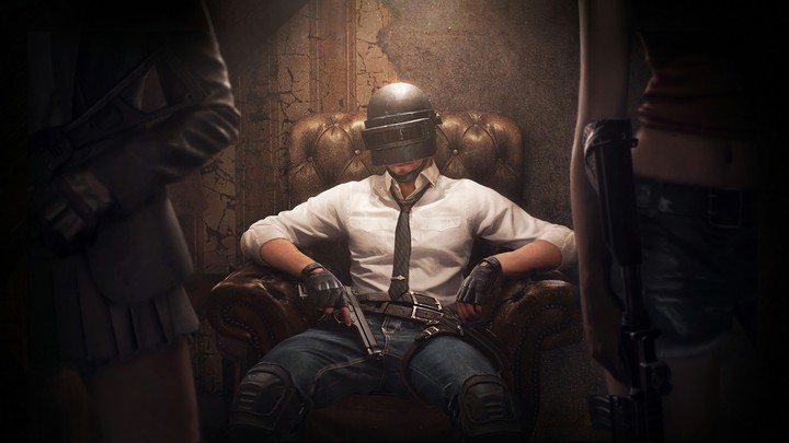 Pubg