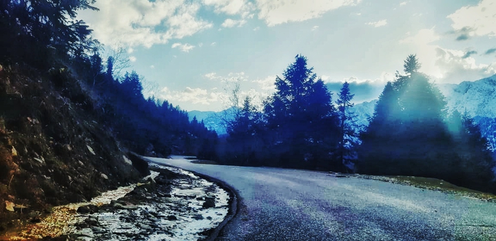 Manali, India