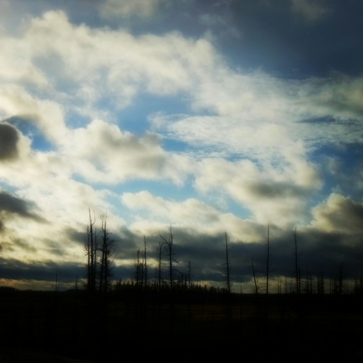 horizon