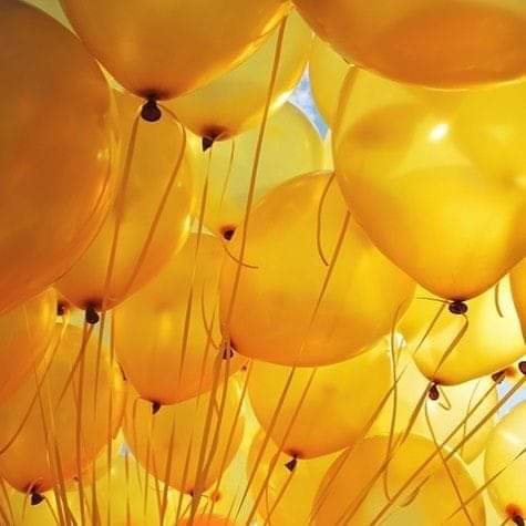 baloons