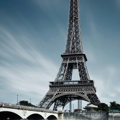 Eifelturm