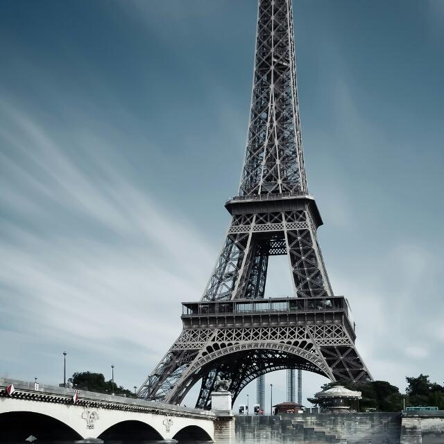 Eifelturm