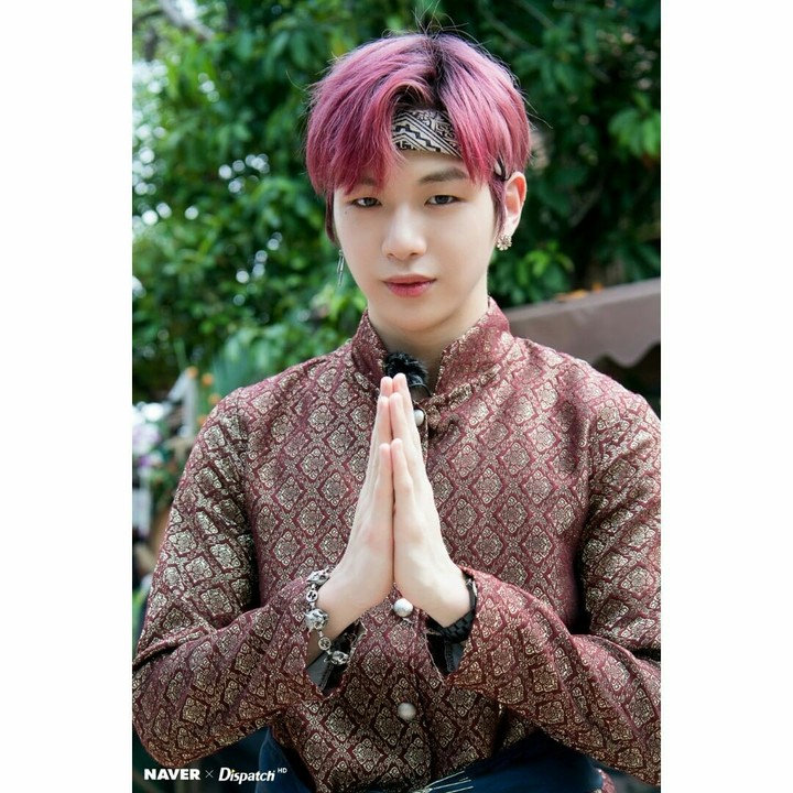 Daniel