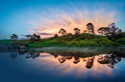 nature