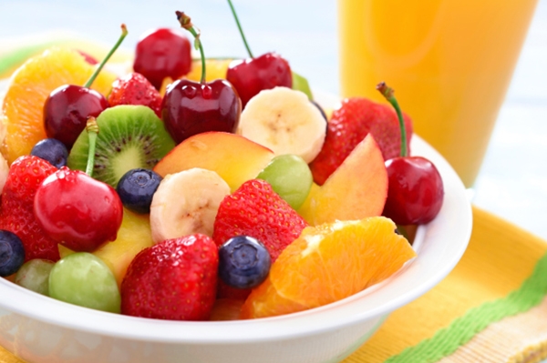 fruit