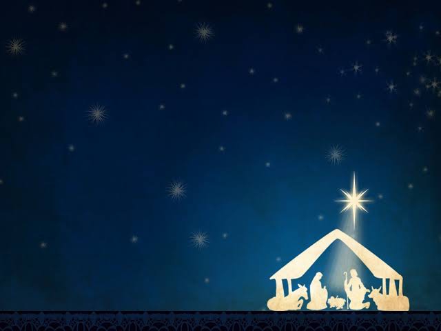 Jesus Manger