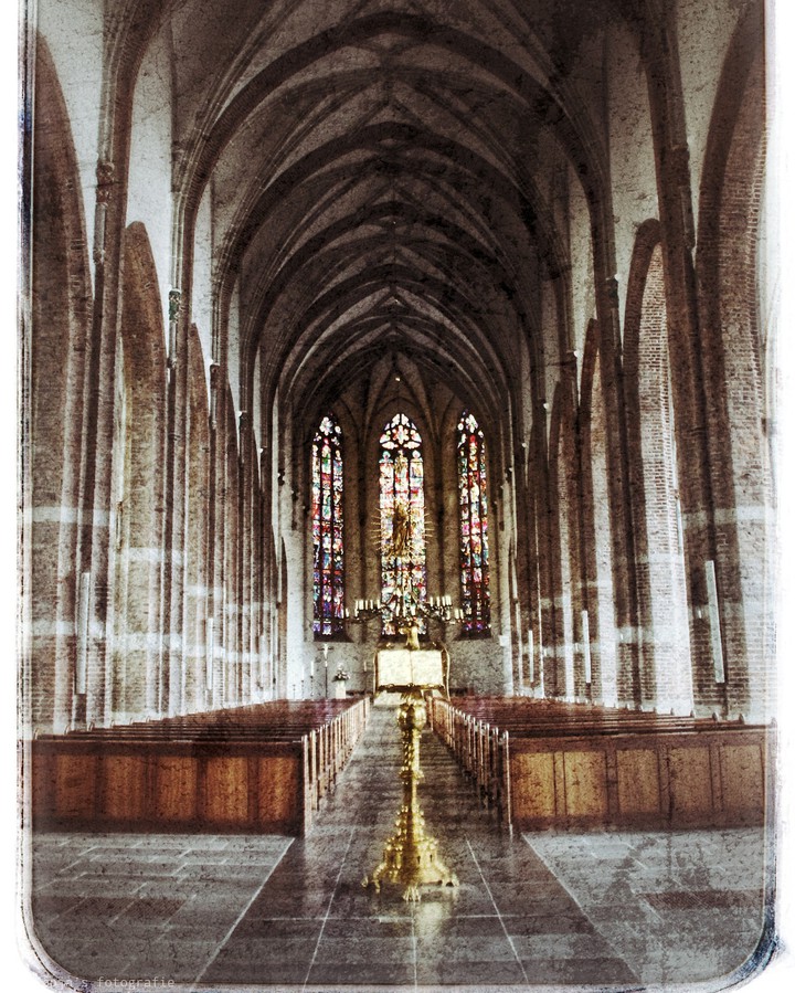 church