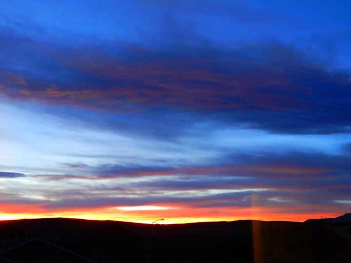 colors to delight