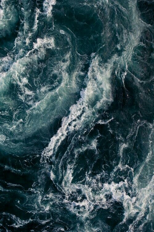 Море.