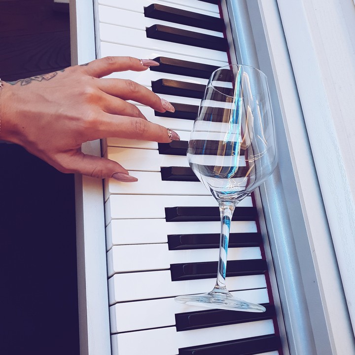 piano
