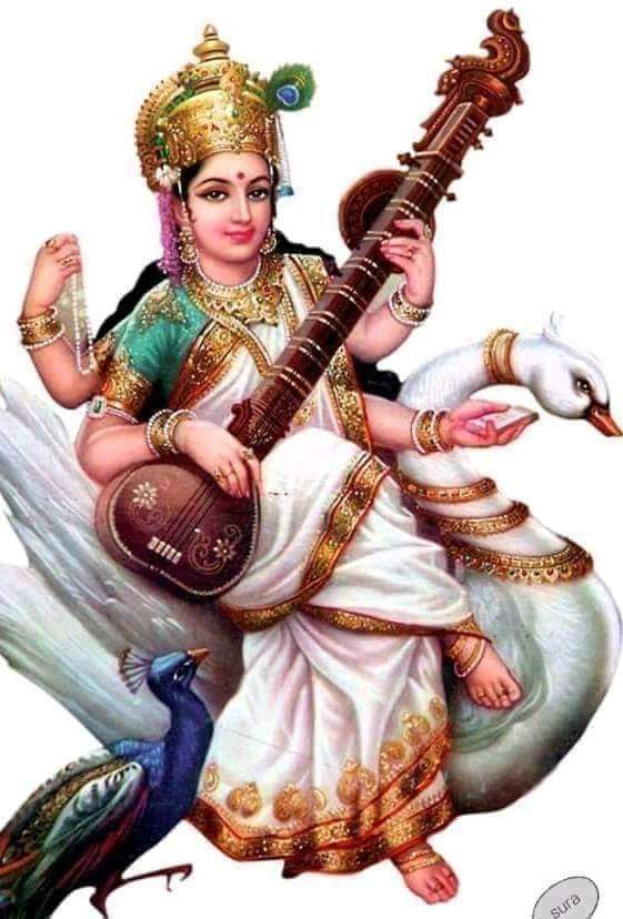 swarswati mata