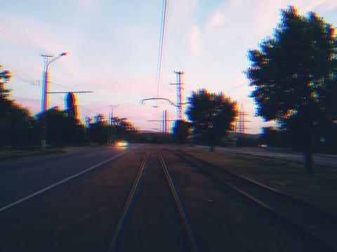Evening