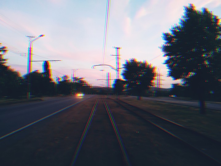 Evening