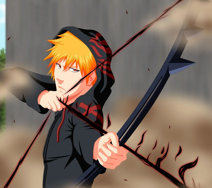 Kusosaki Ichigo