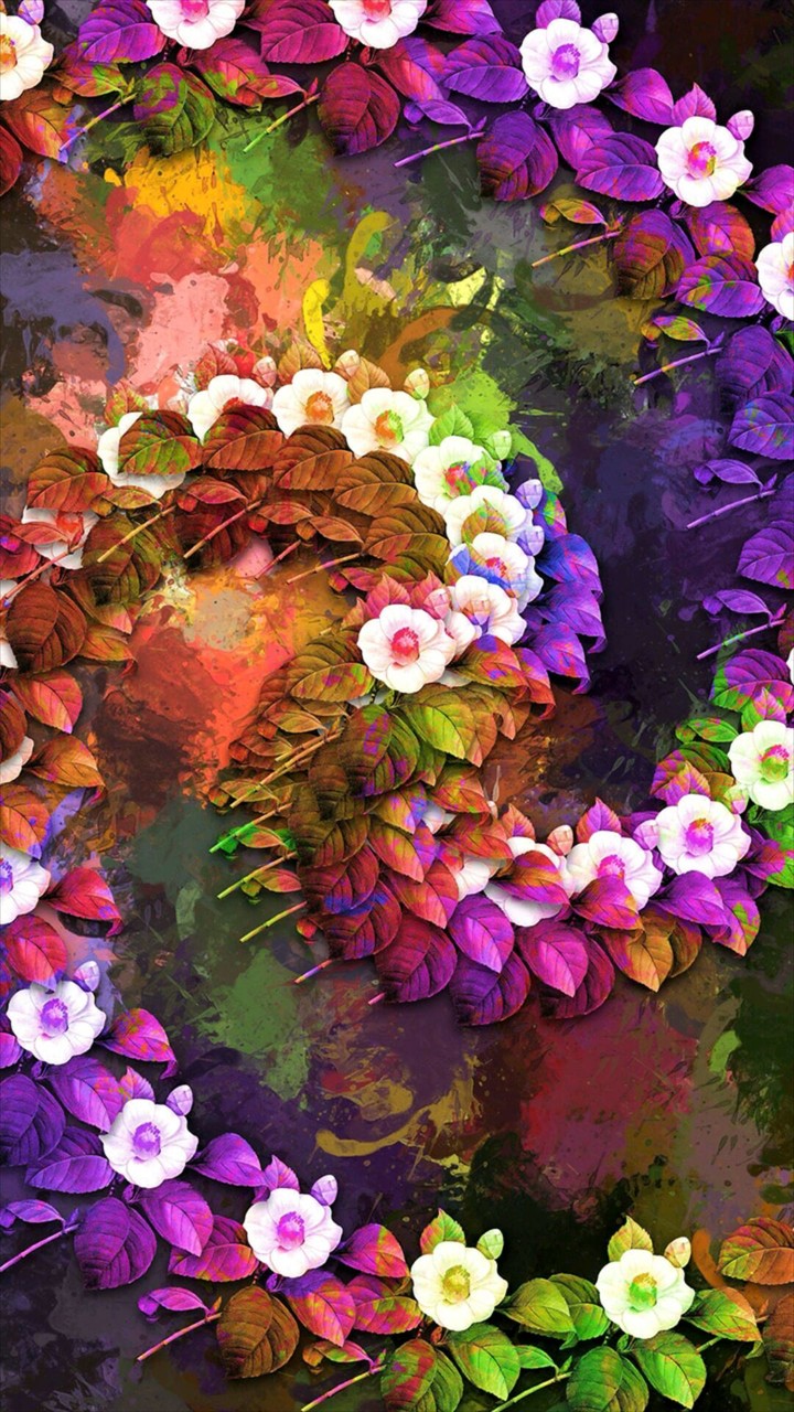 Beauty Flowers