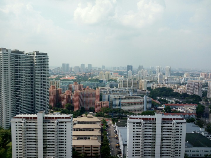 SINGAPORE.