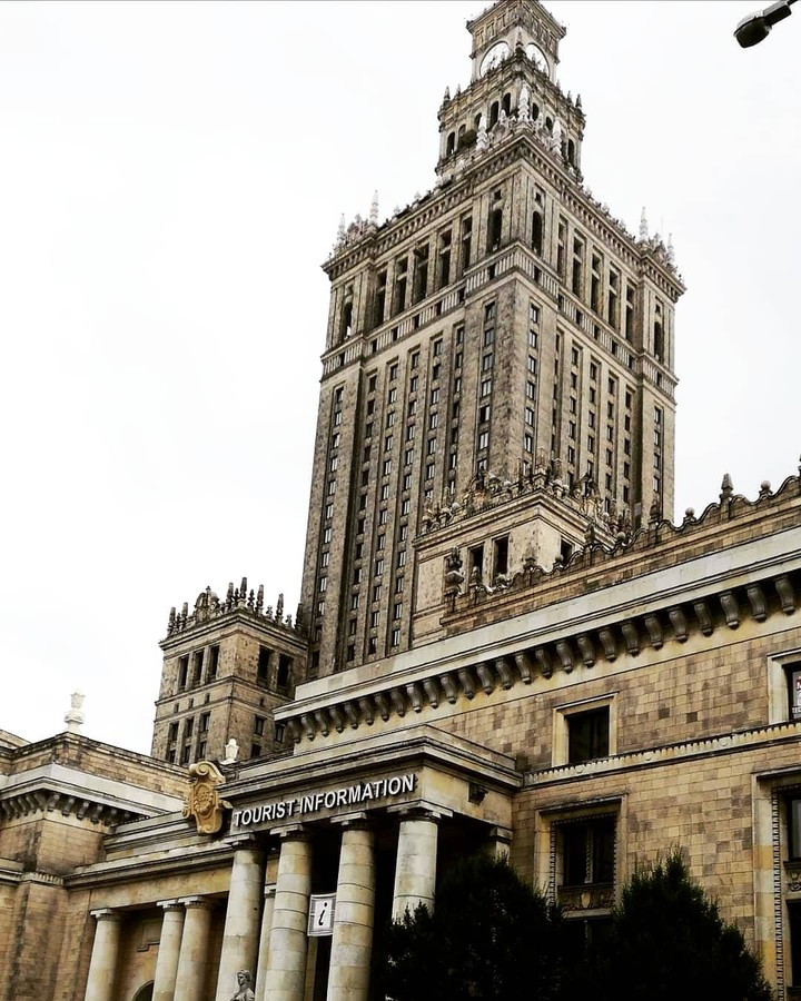 #warsaw
