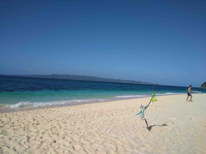 puka shell beach
