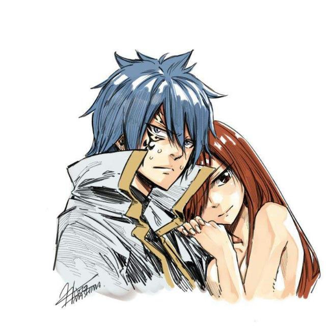 erza et jycrain