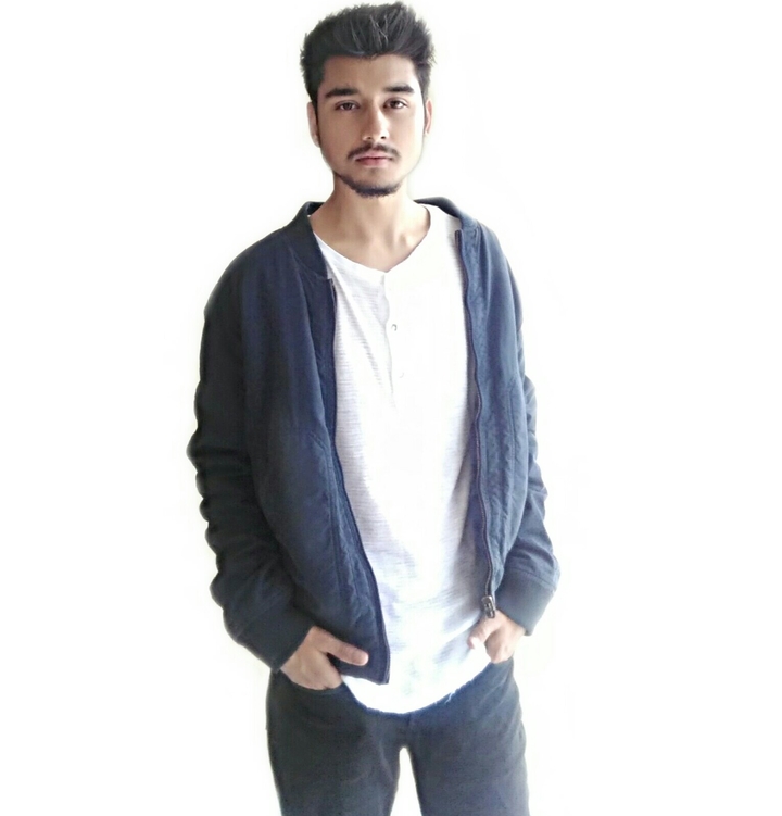 Slim fit Style