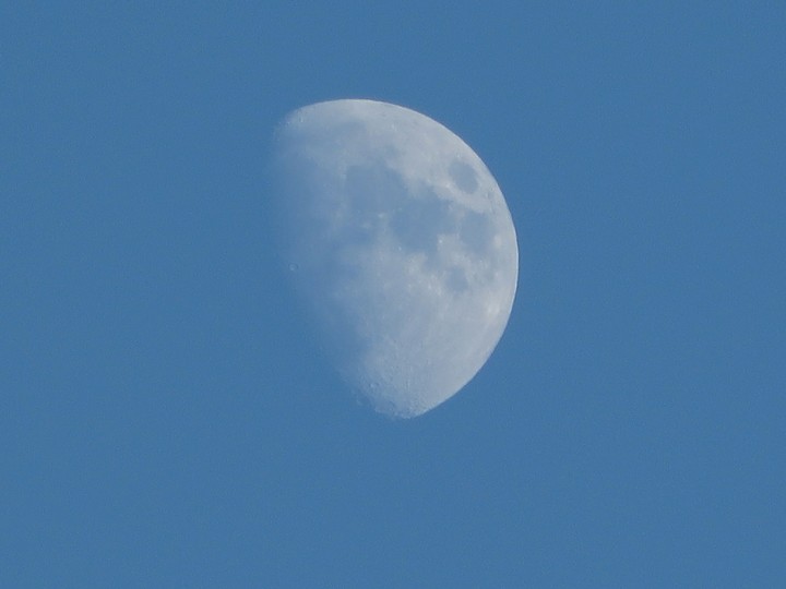 moon