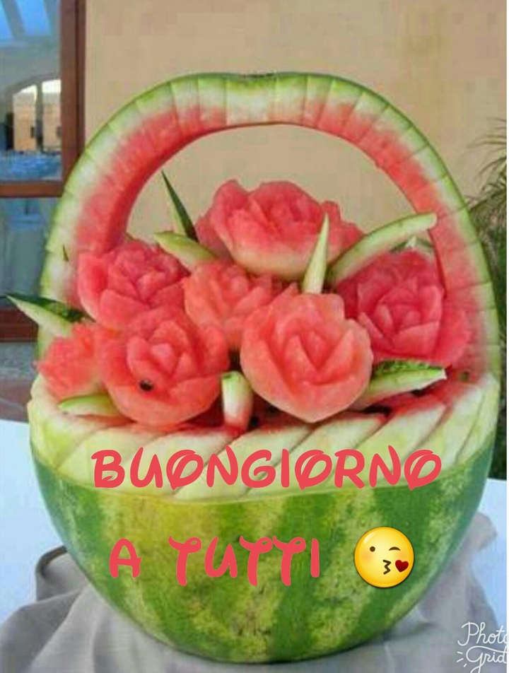 buongiorno