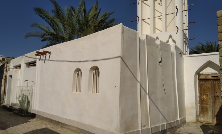 lran, Qesh Island, Laft