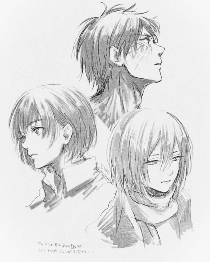 Attack on Titans