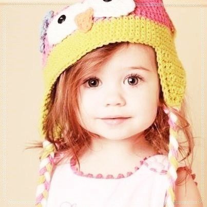lovely child