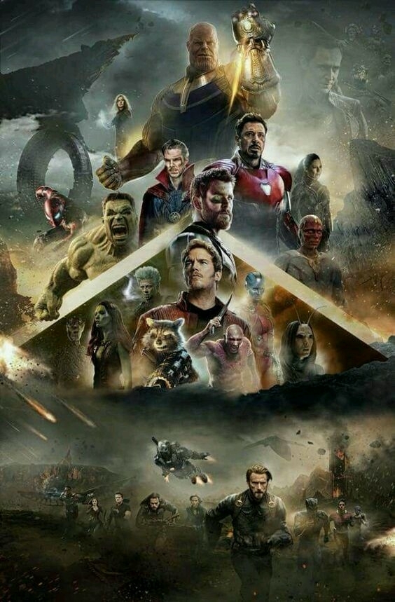 Infinity War
