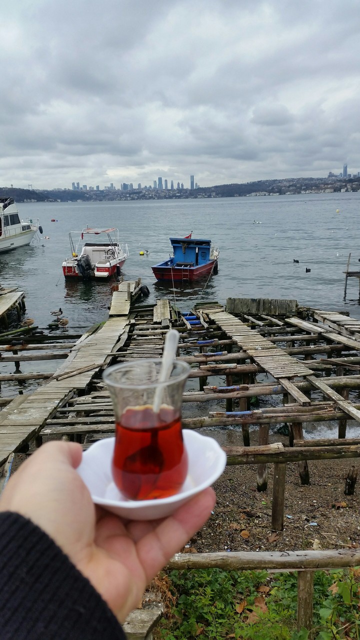 İstanbul
