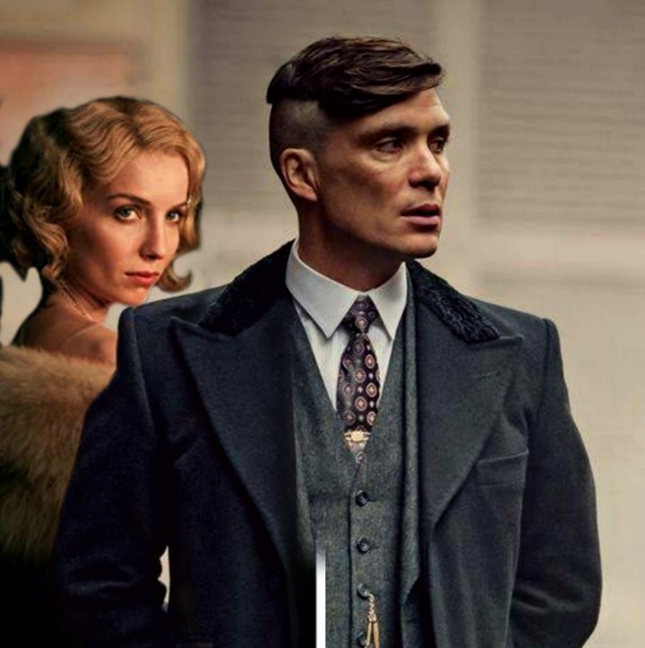 peaky blinders