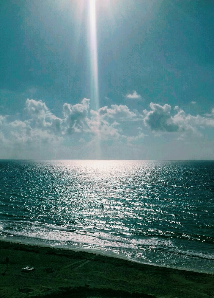 ocean