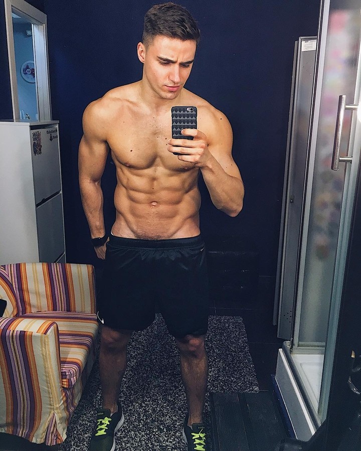 perfect boy