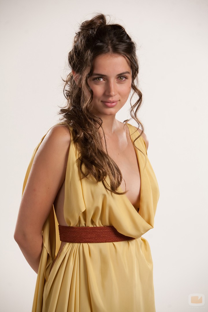 Ana de armas