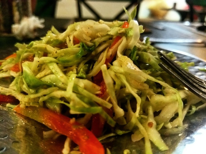 food