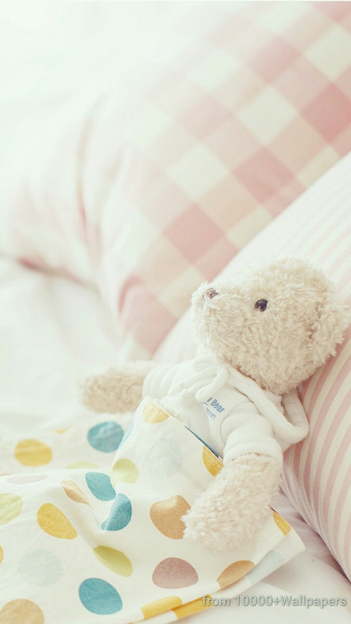 teddy bear