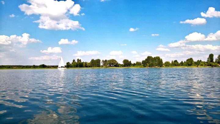 Lake