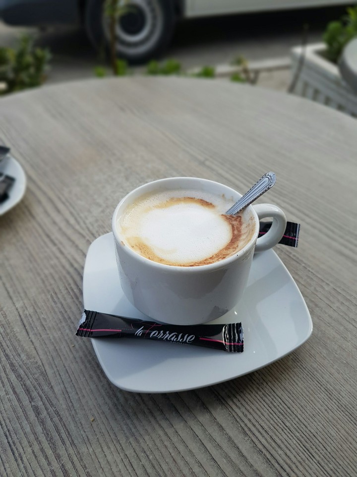 coffee