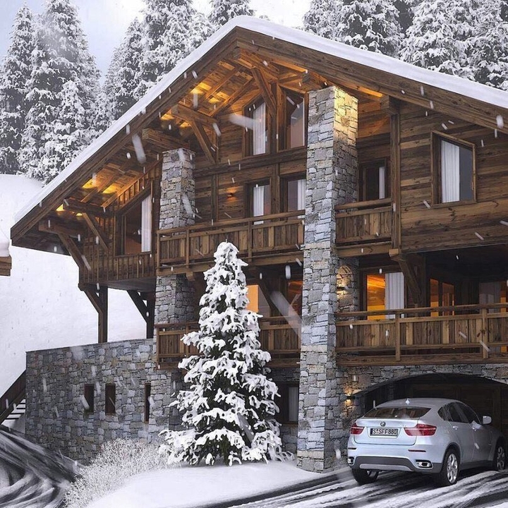 ❄❄❄