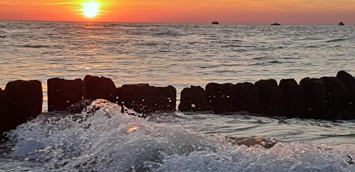sea