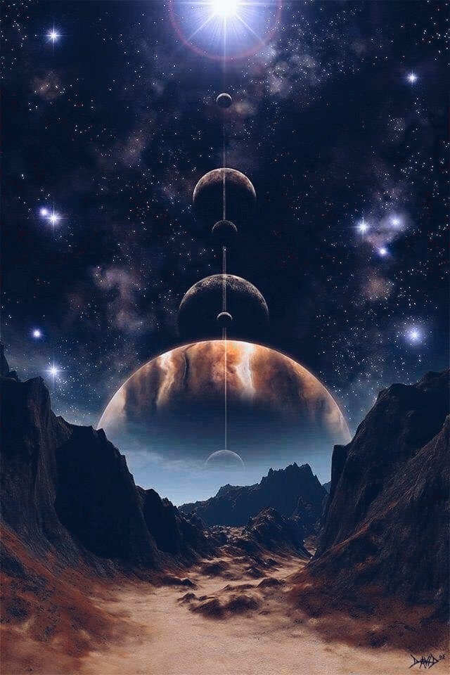 Different shot