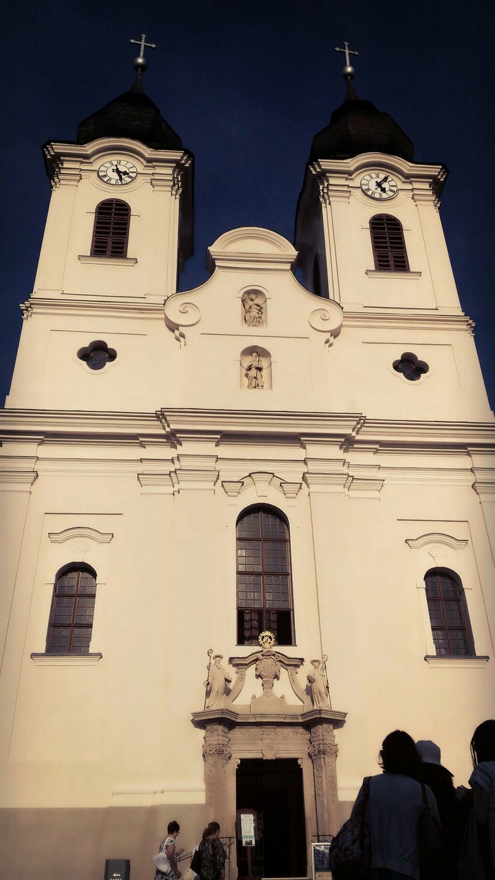 Tihany