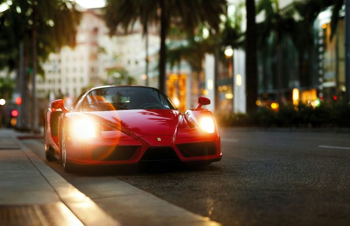 Red Beauty