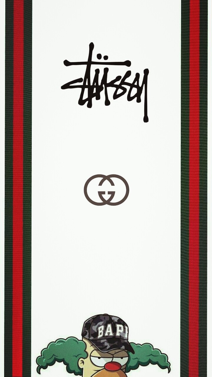 GUCCI