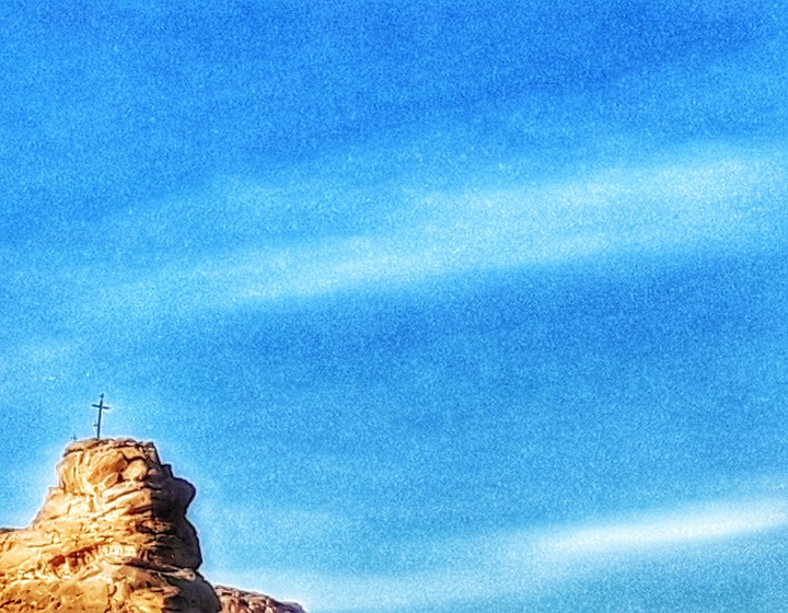cross